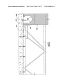 COMPOSITE JOIST FLOOR SYSTEM diagram and image