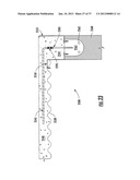 COMPOSITE JOIST FLOOR SYSTEM diagram and image