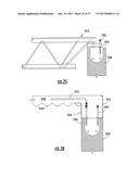 COMPOSITE JOIST FLOOR SYSTEM diagram and image