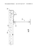 COMPOSITE JOIST FLOOR SYSTEM diagram and image