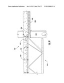 COMPOSITE JOIST FLOOR SYSTEM diagram and image