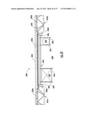 COMPOSITE JOIST FLOOR SYSTEM diagram and image