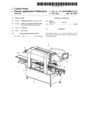 TRAY SEALER diagram and image