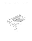 SEPARATOR FOR REMOVING LIQUID FROM AIRFLOW diagram and image