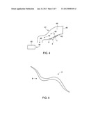 SEPARATOR FOR REMOVING LIQUID FROM AIRFLOW diagram and image