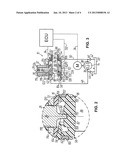 Hydraulic Actuating Device For Actuation Of One Or More Setting Elements     In, In Particular, A Motor Vehicle Transmission diagram and image