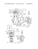 Hydraulic Actuating Device For Actuation Of One Or More Setting Elements     In, In Particular, A Motor Vehicle Transmission diagram and image