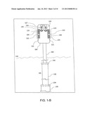 Wave Energy Conversion Device diagram and image