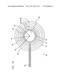 TUBULAR SOLAR RECEIVERS AND SYSTEMS USING THE SAME diagram and image