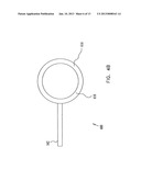 TUBULAR SOLAR RECEIVERS AND SYSTEMS USING THE SAME diagram and image