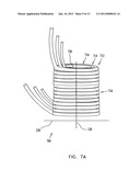 TUBULAR SOLAR RECEIVERS AND SYSTEMS USING THE SAME diagram and image