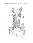 METHOD AND CONTROLLER FOR DETECTING ICE diagram and image