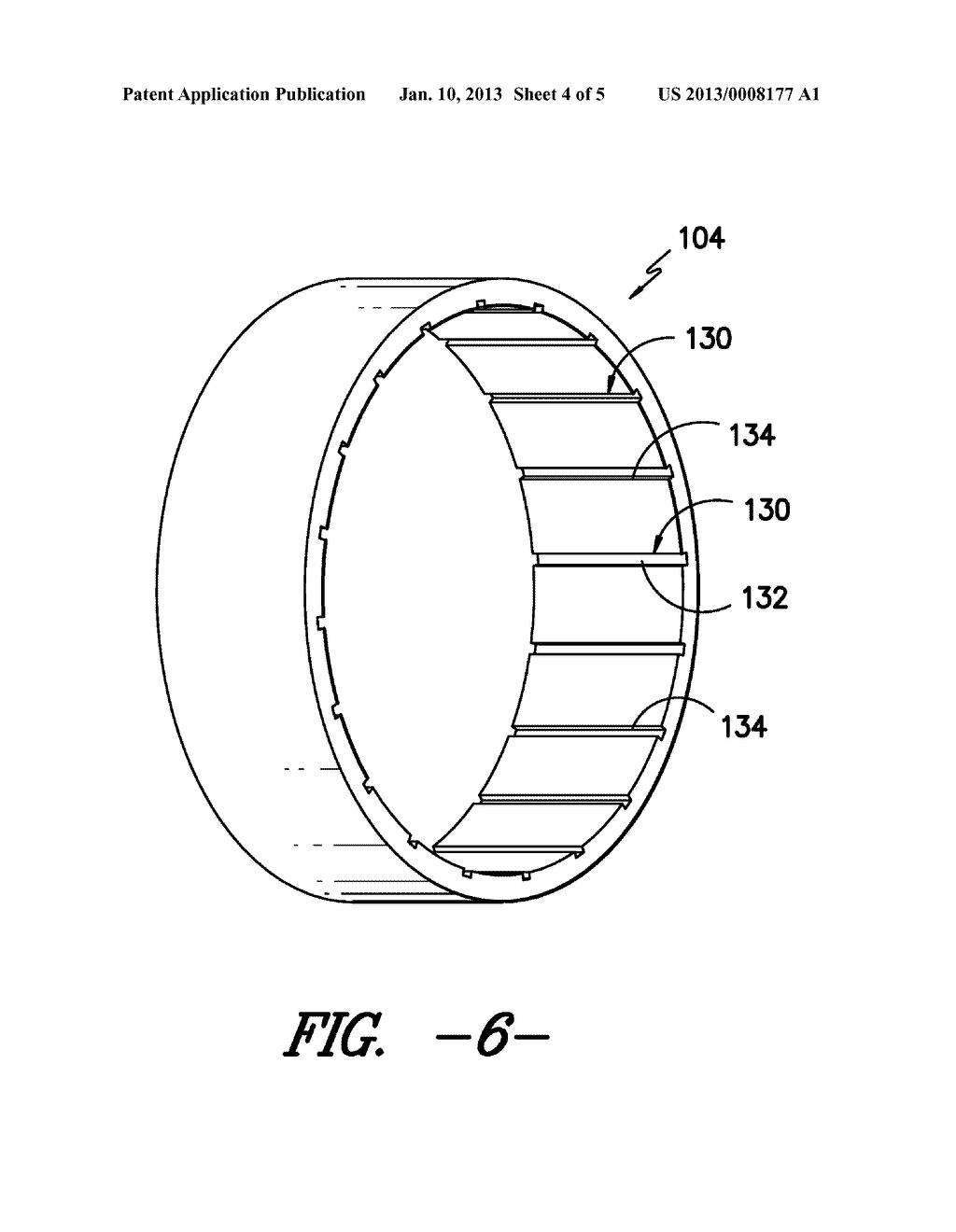 SUPPORT ASSEMBLY FOR TRANSITION DUCT IN TURBINE SYSTEM - diagram, schematic, and image 05