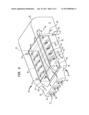 CRYOGEN HEAT PLATE HEAT EXCHANGER diagram and image