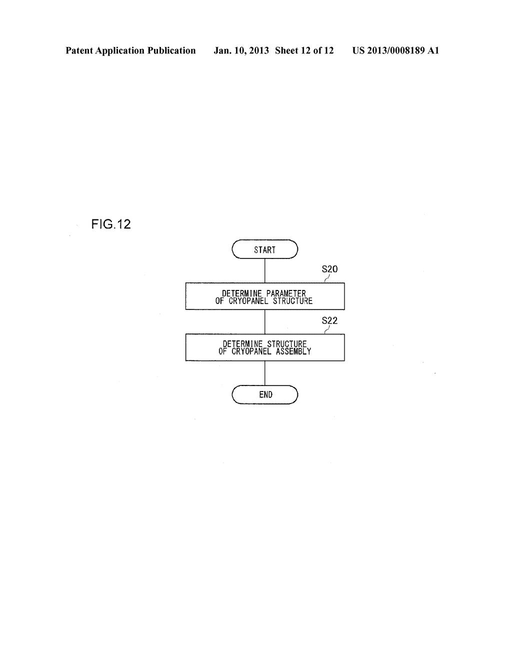 Cryopump and Method of Manufacturing the Same - diagram, schematic, and image 13