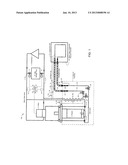 GAS BALANCED BRAYTON CYCLE COLD WATER VAPOR CRYOPUMP diagram and image