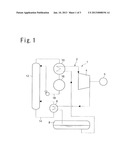 HEAT PUMP APPARATUS AND OPERATION METHOD FOR HEAT PUMP APPARATUS diagram and image