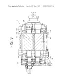 HEAT PUMP APPARATUS AND OPERATION METHOD FOR HEAT PUMP APPARATUS diagram and image