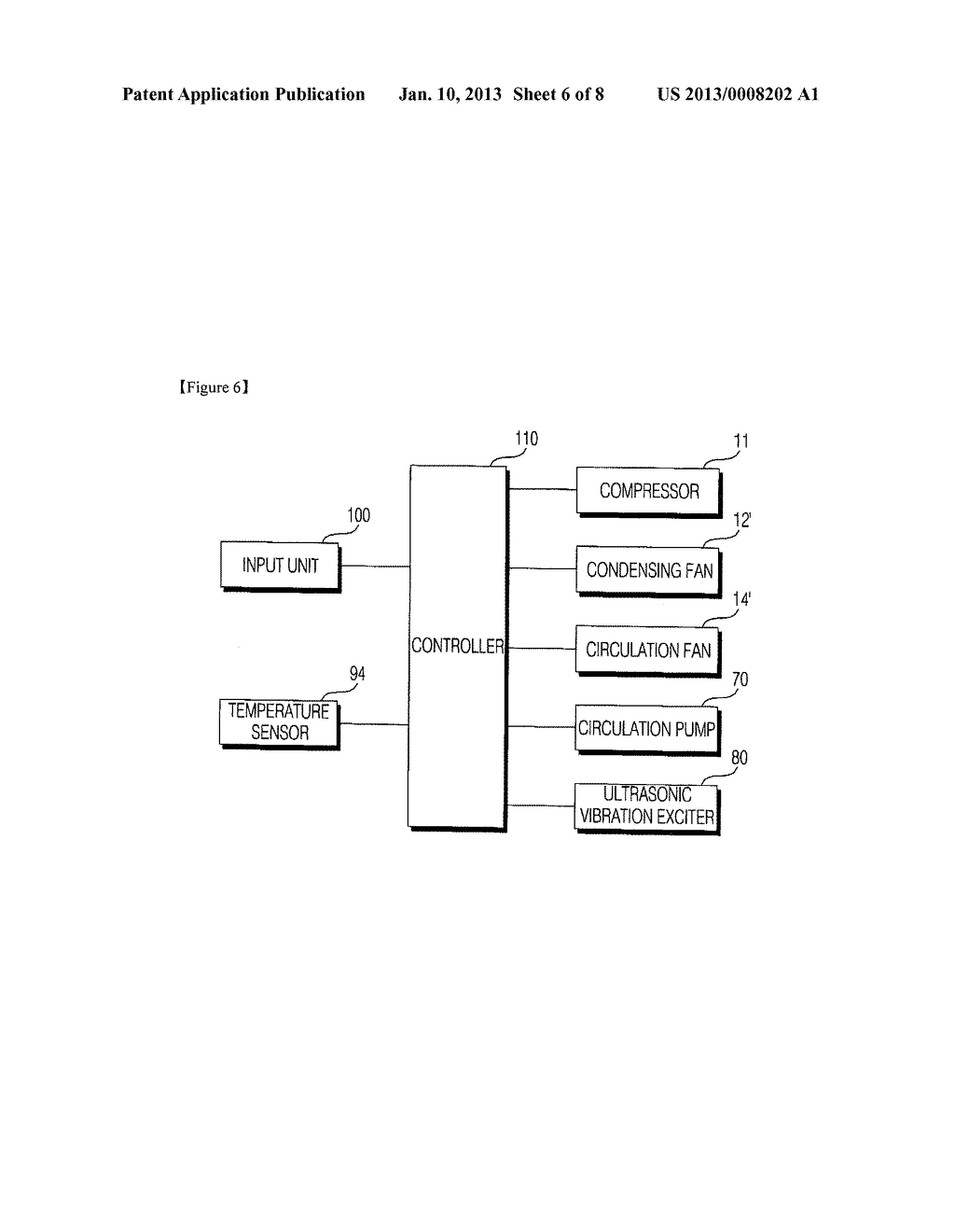 REFRIGERATOR - diagram, schematic, and image 07