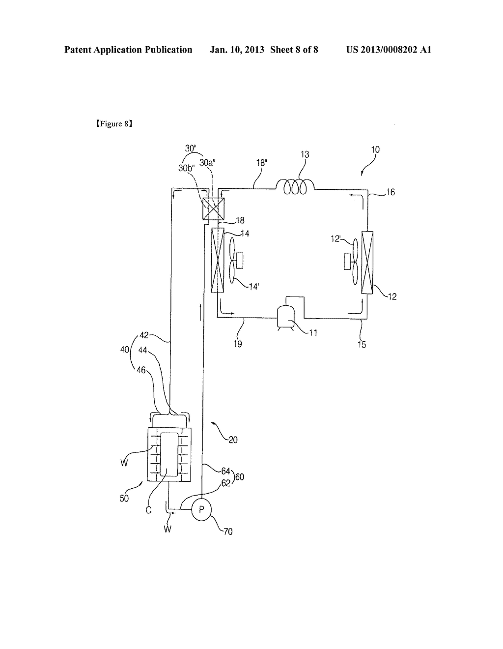 REFRIGERATOR - diagram, schematic, and image 09