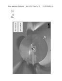 METHOD FOR MANUFACTURING A BIREFRINGENT MICROSTRUCTURED OPTICAL FIBER diagram and image