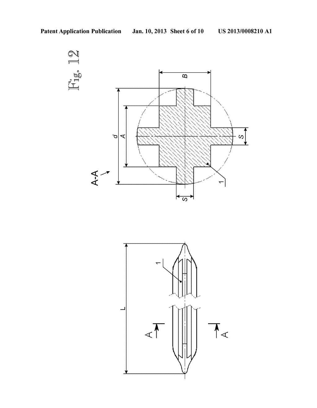 METHOD FOR MANUFACTURING A BIREFRINGENT MICROSTRUCTURED OPTICAL FIBER - diagram, schematic, and image 07