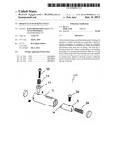 BRAKE/CLUTCH LOCKING DEVICE HAVING ANTI-LOCK MECHANISM diagram and image