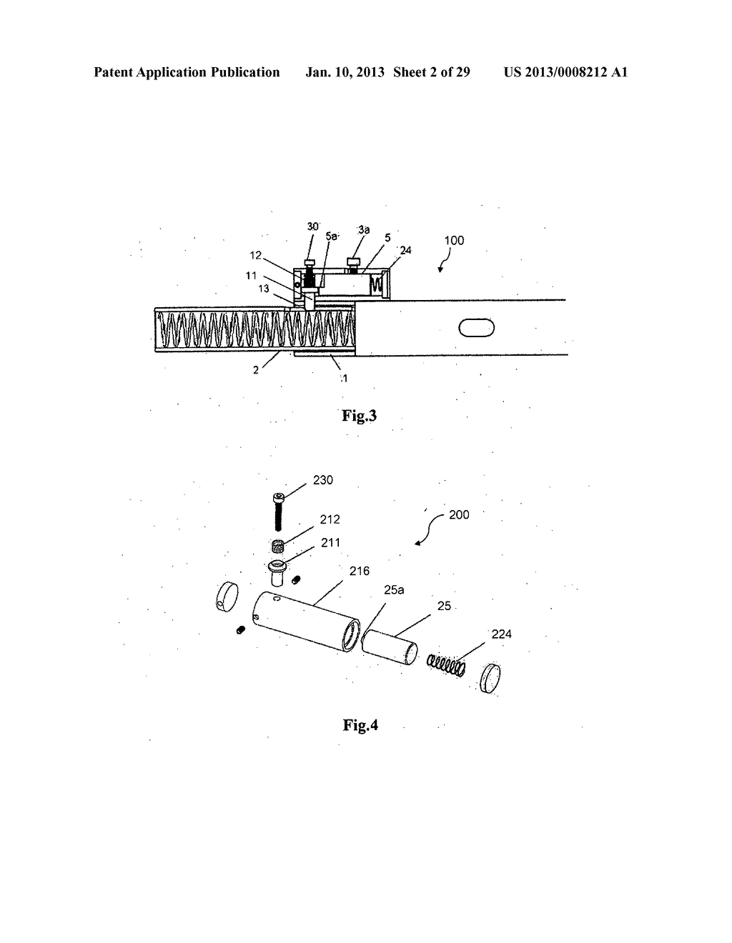 BRAKE/CLUTCH LOCKING DEVICE HAVING ANTI-LOCK MECHANISM - diagram, schematic, and image 03