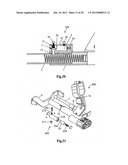 BRAKE/CLUTCH LOCKING DEVICE HAVING ANTI-LOCK MECHANISM diagram and image