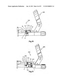 BRAKE/CLUTCH LOCKING DEVICE HAVING ANTI-LOCK MECHANISM diagram and image