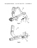 BRAKE/CLUTCH LOCKING DEVICE HAVING ANTI-LOCK MECHANISM diagram and image