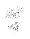 BRAKE/CLUTCH LOCKING DEVICE HAVING ANTI-LOCK MECHANISM diagram and image