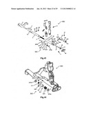 BRAKE/CLUTCH LOCKING DEVICE HAVING ANTI-LOCK MECHANISM diagram and image