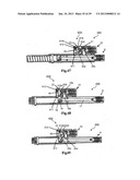 BRAKE/CLUTCH LOCKING DEVICE HAVING ANTI-LOCK MECHANISM diagram and image