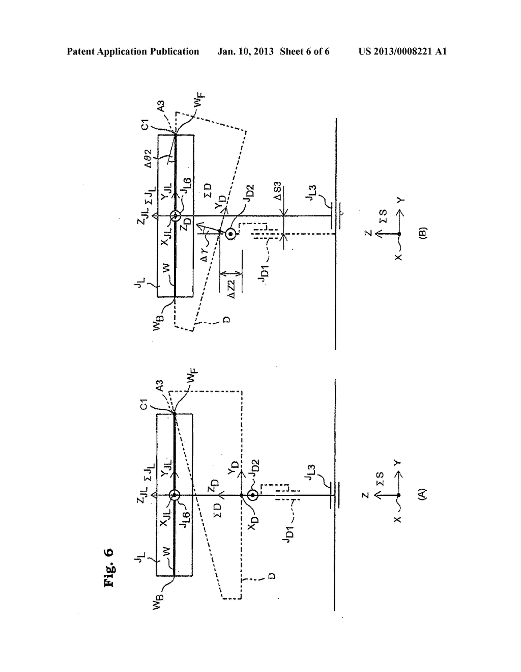 STRETCH FORMING APPARATUS - diagram, schematic, and image 07