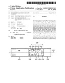 SYSTEM FOR MEASURING FLUID FLOW VELOCITY diagram and image