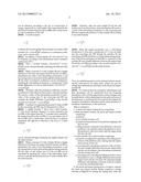 SHOCK AND IMPACT TESTING DEVICE AND METHOD diagram and image