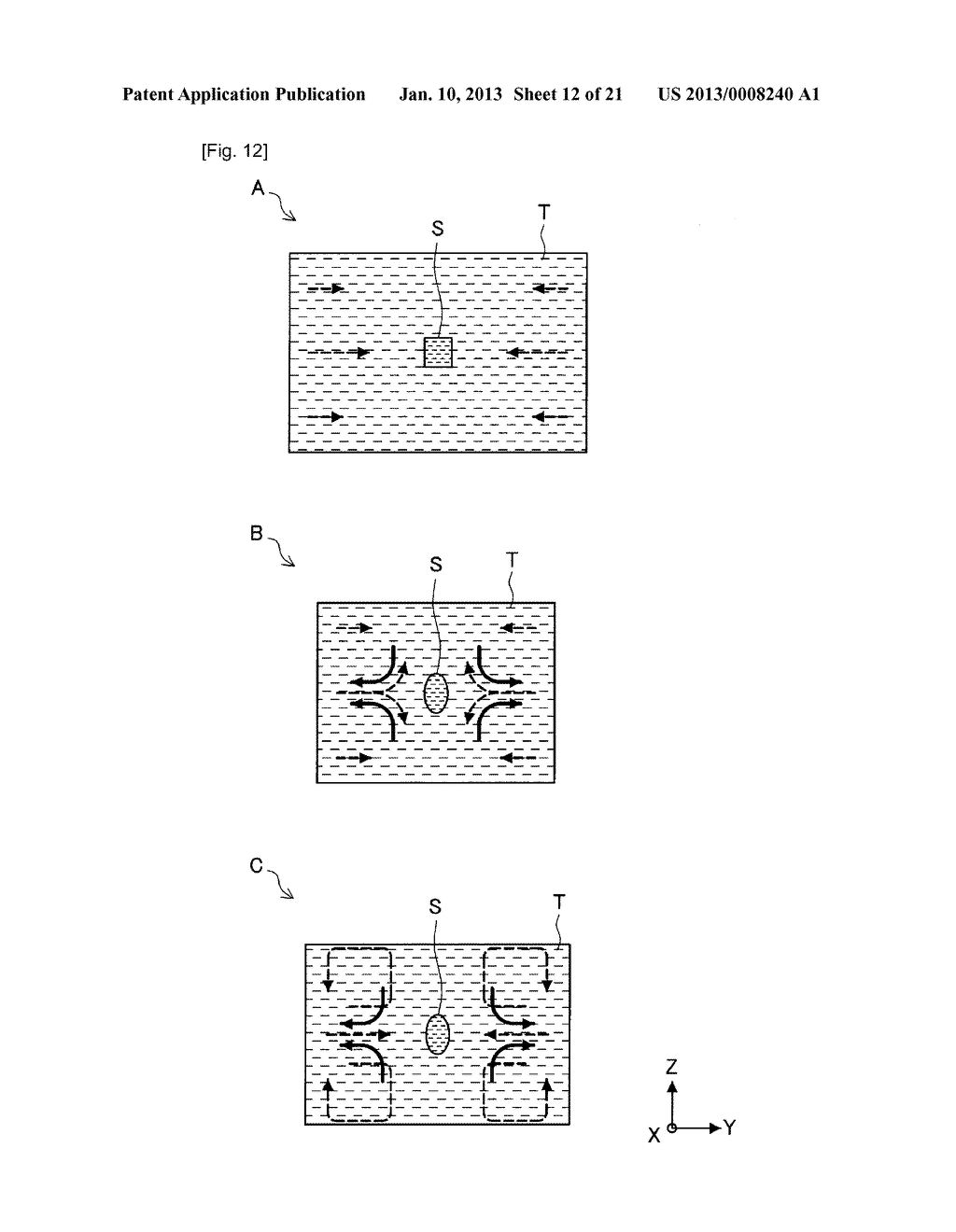 MICROCHIP AND PARTICULATE ANALYZING DEVICE - diagram, schematic, and image 13