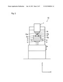 HARDNESS TESTER AND TESTING METHOD diagram and image