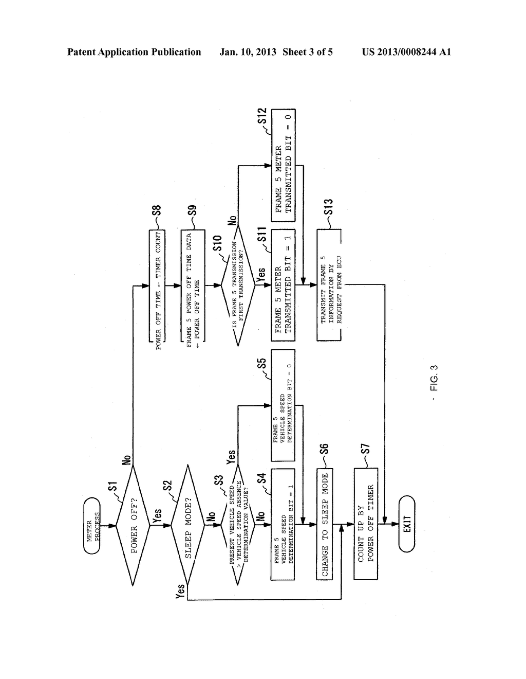 DEVICE AND METHOD FOR OIL PRESSURE SENSOR FAULT SENSING FOR VEHICLE - diagram, schematic, and image 04