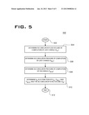 HYDRAULIC ACCUMULATOR FLUID CHARGE ESTIMATION SYSTEM AND METHOD diagram and image