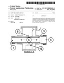 Flow Measuring Device diagram and image