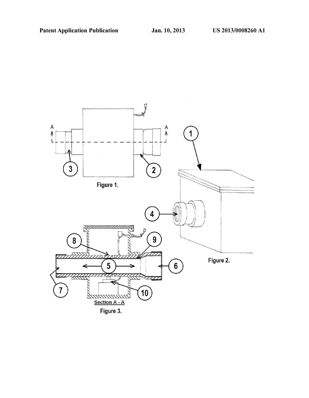 Flow Measuring Device - diagram, schematic, and image 02