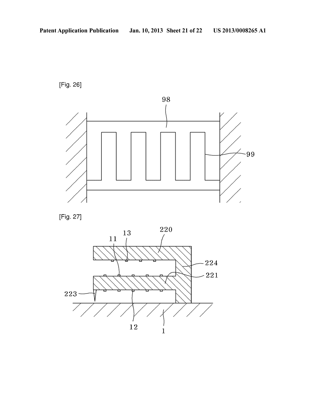 FORCE-MEASURING TRANSDUCER USING AN ELECTROMAGNETIC INDUCTION PHENOMENON - diagram, schematic, and image 22