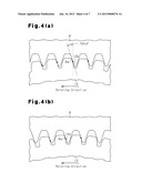 SPEED REDUCTION MECHANISM, MOTOR WITH SPEED REDUCTION MECHANISM, AND     METHOD FOR PRODUCING SPEED REDUCTION MECHANISM diagram and image