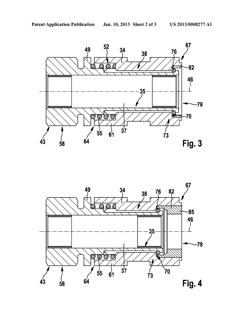 STARTING DEVICE FOR AN INTERNAL COMBUSTION ENGINE - diagram, schematic, and image 03