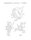 POT-SHAPED HOUSING PART, ESPECIALLY FOR A HUB PART OF A HYBRID DRIVE diagram and image