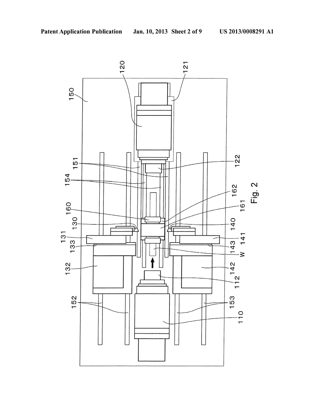 MACHINE TOOL - diagram, schematic, and image 03