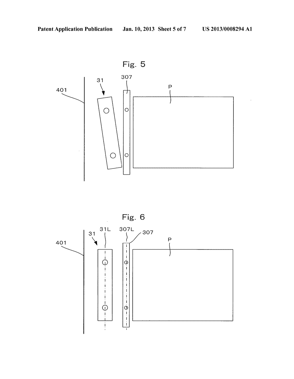 SHEET PROCESSING APPARATUS AND SHEET CONVEYING METHOD - diagram, schematic, and image 06