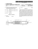 RESILIENT RETURNING DEVICE FOR A POWER OPERATED PISTON TOOL diagram and image